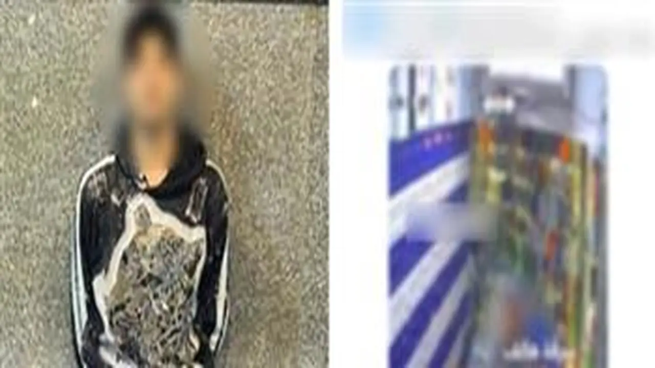 القبض على لص سرق هاتفا محمولا من داخل صيدلية في القاهرة